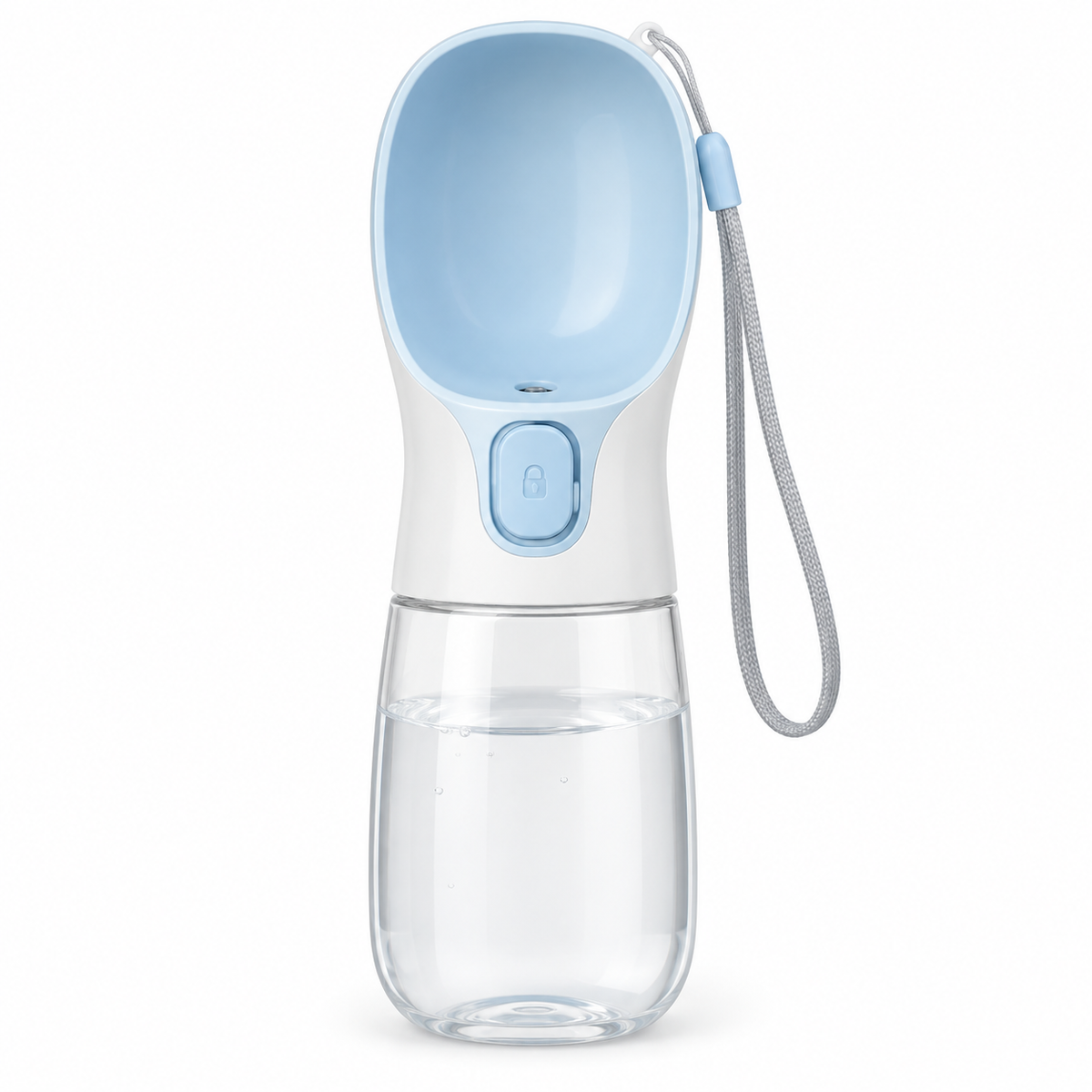 Portable Pet Water Bottle